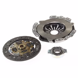 Kit d'embrayage VALEO 801316