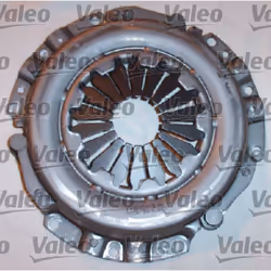 Kit d'embrayage VALEO 801316 - Vue supplémentaire 4