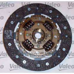 Kit d'embrayage VALEO 801316 - Vue supplémentaire 6