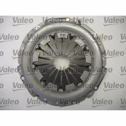 Kit d'embrayage VALEO 801344
