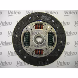 Kit d'embrayage VALEO 801344 - Vue supplémentaire 4