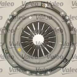 Kit d'embrayage VALEO 801349