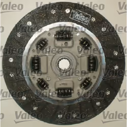 Kit d'embrayage VALEO 801349 - Vue supplémentaire 4