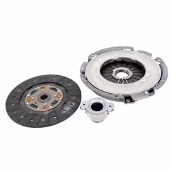 Kit d'embrayage VALEO 801410