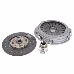 Kit d'embrayage VALEO 801410