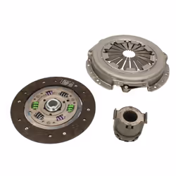 Kit d'embrayage VALEO 801429