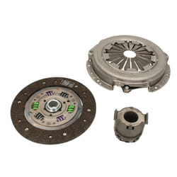 Kit d'embrayage VALEO 801429