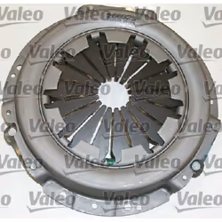 Kit d'embrayage VALEO 801429 - Vue supplémentaire 4