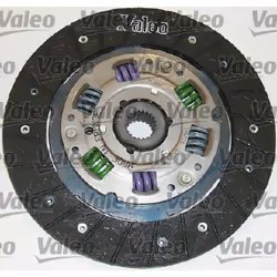 Kit d'embrayage VALEO 801429 - Vue supplémentaire 6