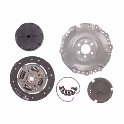 Kit d'embrayage VALEO 801437