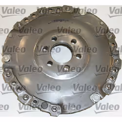 Kit d'embrayage VALEO 801437 - Vue supplémentaire 4