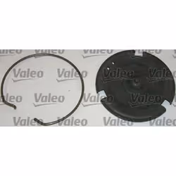 Kit d'embrayage VALEO 801437 - Vue supplémentaire 6