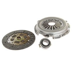 Kit d'embrayage VALEO 801465