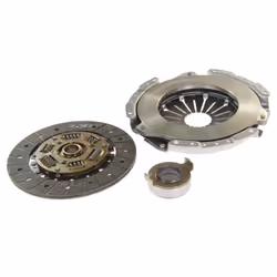Kit d'embrayage VALEO 801465