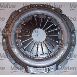 Kit d'embrayage VALEO 801465 - Vue supplémentaire 4