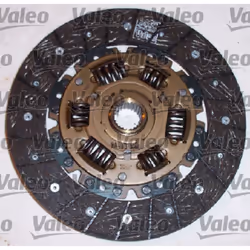 Kit d'embrayage VALEO 801465 - Vue supplémentaire 6