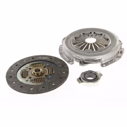 Kit d'embrayage VALEO 801514