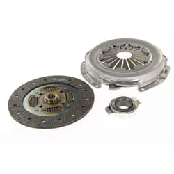Kit d'embrayage VALEO 801514