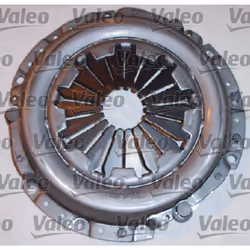 Kit d'embrayage VALEO 801514 - Vue supplémentaire 4