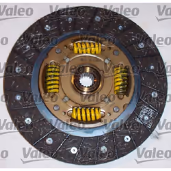 Kit d'embrayage VALEO 801514 - Vue supplémentaire 6