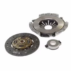 Kit d'embrayage VALEO 801515