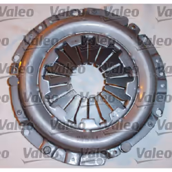 Kit d'embrayage VALEO 801515 - Vue supplémentaire 4