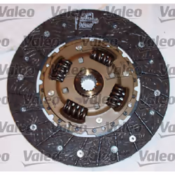 Kit d'embrayage VALEO 801515 - Vue supplémentaire 6