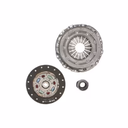 Kit d'embrayage VALEO 801561