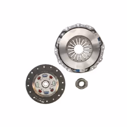 Kit d'embrayage VALEO 801561