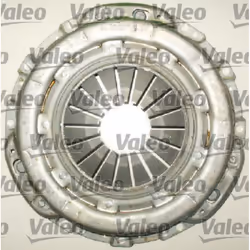 Kit d'embrayage VALEO 801561 - Vue supplémentaire 4