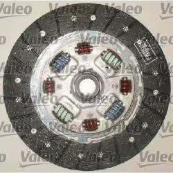 Kit d'embrayage VALEO 801561 - Vue supplémentaire 6