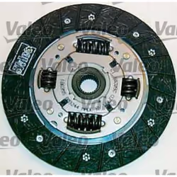 Kit d'embrayage VALEO 801577 - Vue supplémentaire 4