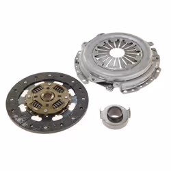 Kit d'embrayage VALEO 801607
