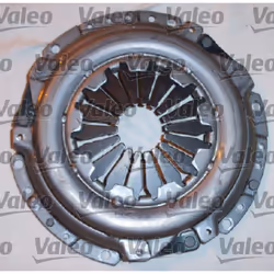 Kit d'embrayage VALEO 801607 - Vue supplémentaire 4