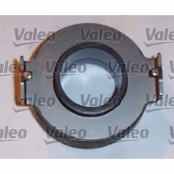 Kit d'embrayage VALEO 801607 - Vue supplémentaire 5