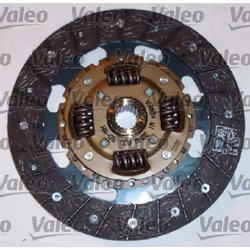 Kit d'embrayage VALEO 801607 - Vue supplémentaire 6