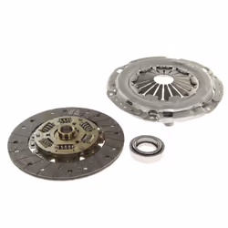 Kit d'embrayage VALEO 801617