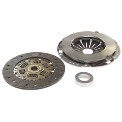 Kit d'embrayage VALEO 801617