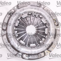 Kit d'embrayage VALEO 801617 - Vue supplémentaire 4