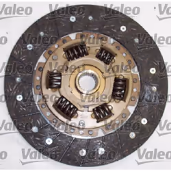 Kit d'embrayage VALEO 801617 - Vue supplémentaire 6