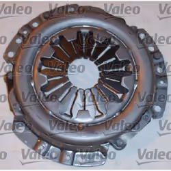 Kit d'embrayage VALEO 801620 - Vue supplémentaire 4