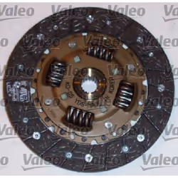 Kit d'embrayage VALEO 801620 - Vue supplémentaire 6