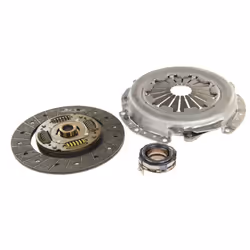 Kit d'embrayage VALEO 801627