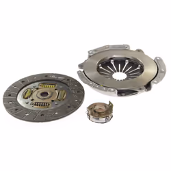 Kit d'embrayage VALEO 801627