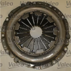 Kit d'embrayage VALEO 801627 - Vue supplémentaire 4