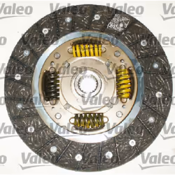 Kit d'embrayage VALEO 801627 - Vue supplémentaire 6