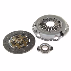 Kit d'embrayage VALEO 801646