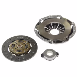Kit d'embrayage VALEO 801646