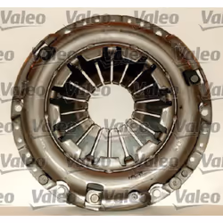 Kit d'embrayage VALEO 801646 - Vue supplémentaire 4