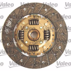 Kit d'embrayage VALEO 801646 - Vue supplémentaire 6